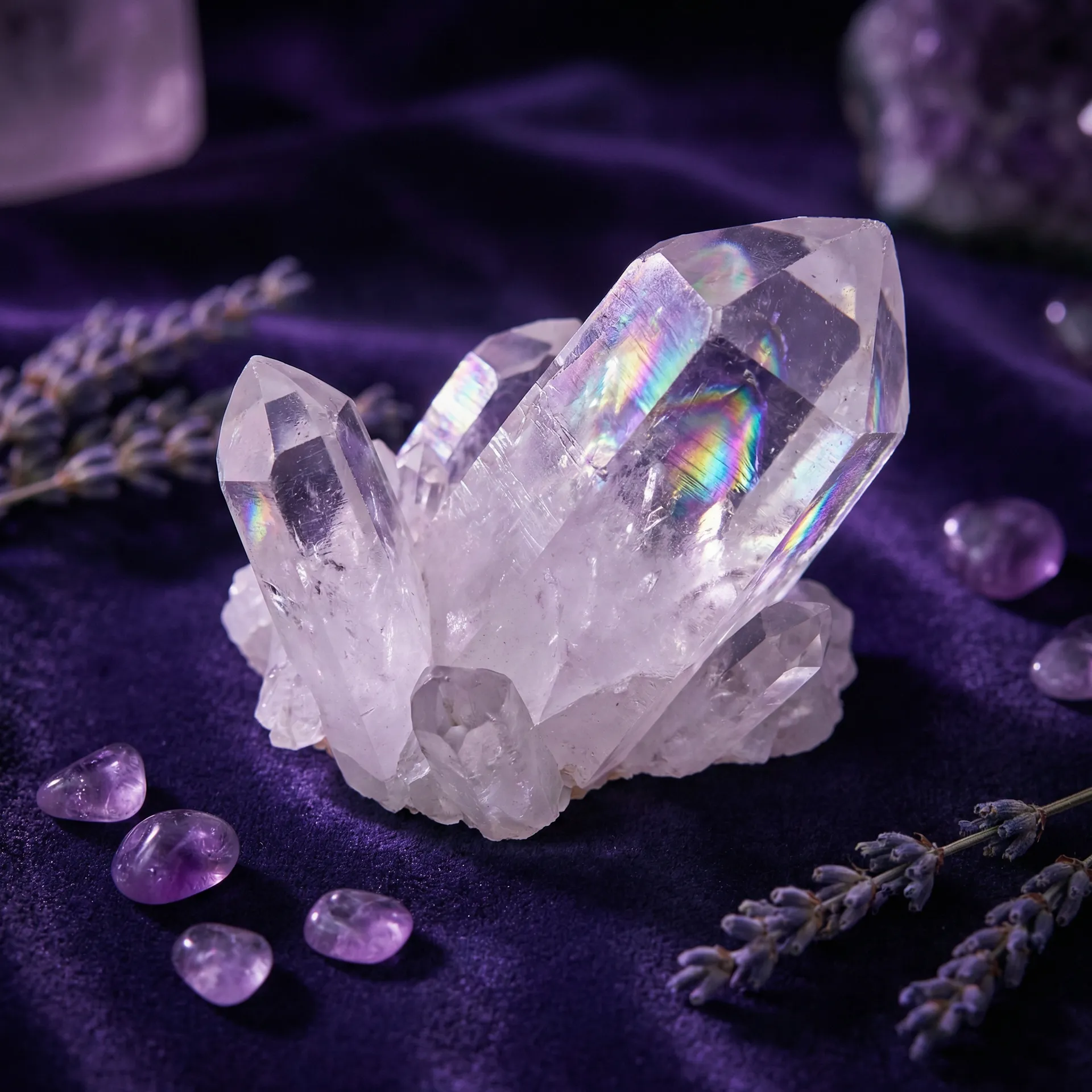 天然白水晶 - 天美传媒在线完整免费观看视频 | 神秘学好物